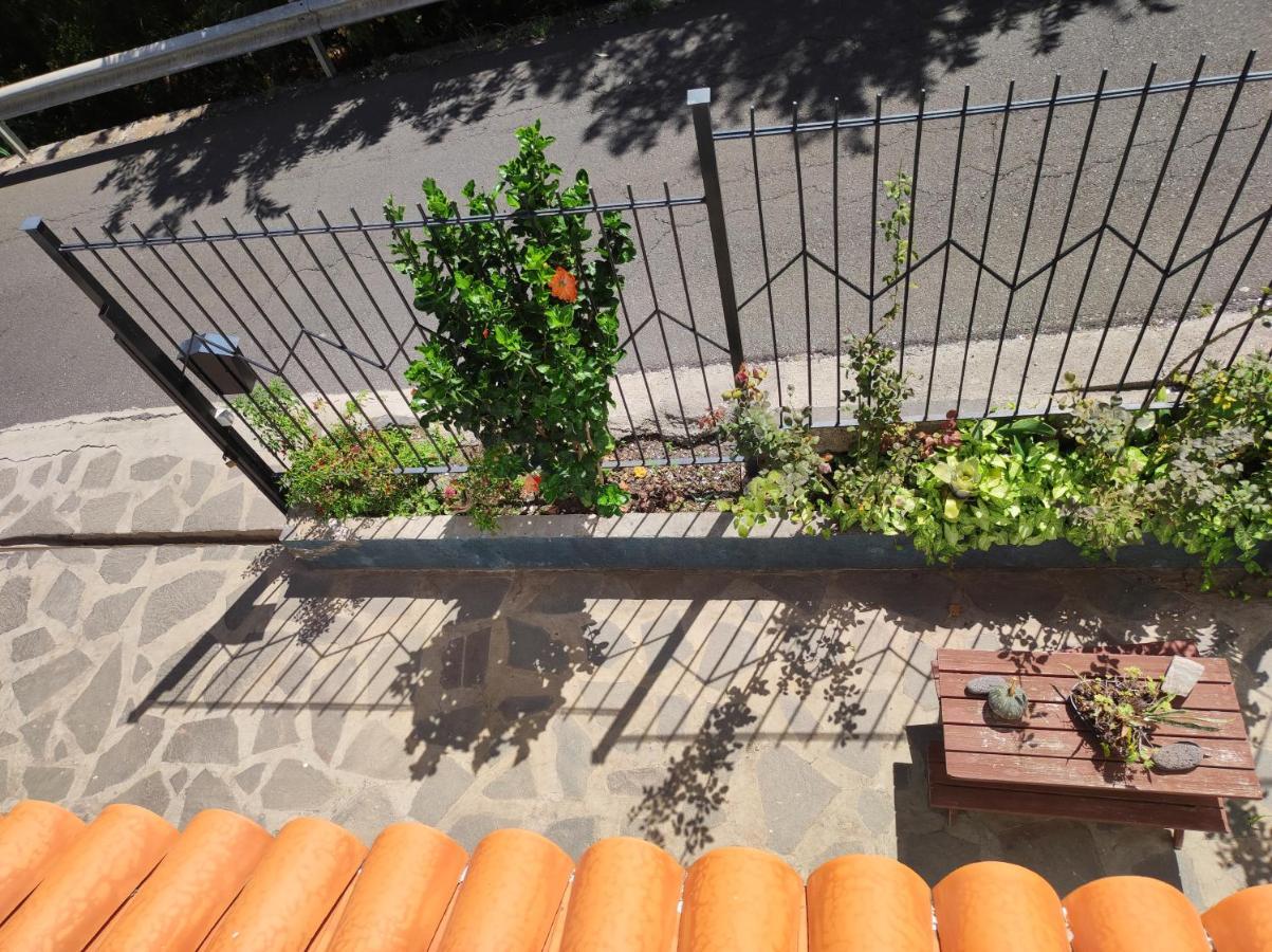 Casa Donela Apartment Hermigua Exterior photo