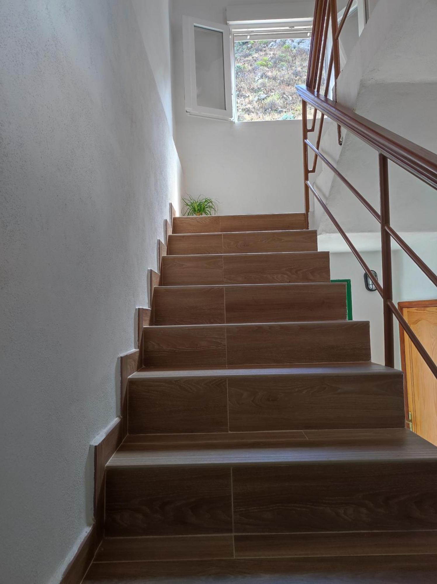 Casa Donela Apartment Hermigua Exterior photo